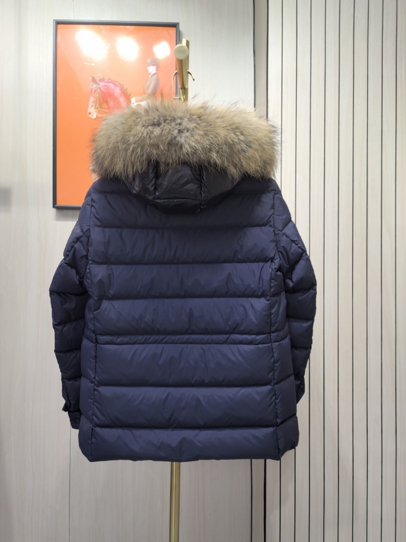 Moncler Down Coat